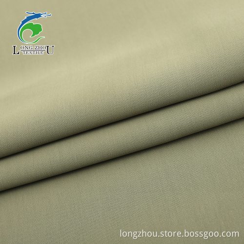 Matting Treatment SPH Satin Fabric